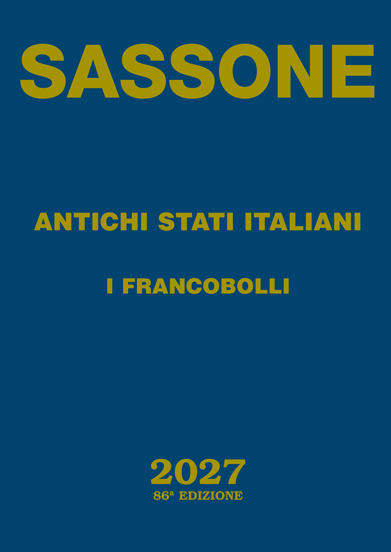I FRANCOBOLLI
